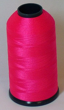 Full Box Rapos Blue Thread - 6 Cones of 5000 Meter Thread