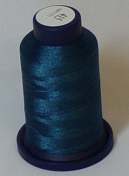 Full Box Rapos Blue Thread - 6 Cones of 5000 Meter Thread